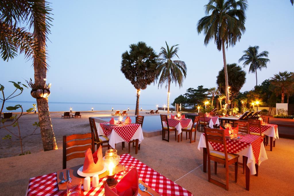 האד יאו ביץ' The Beach Boutique Resort מראה חיצוני תמונה