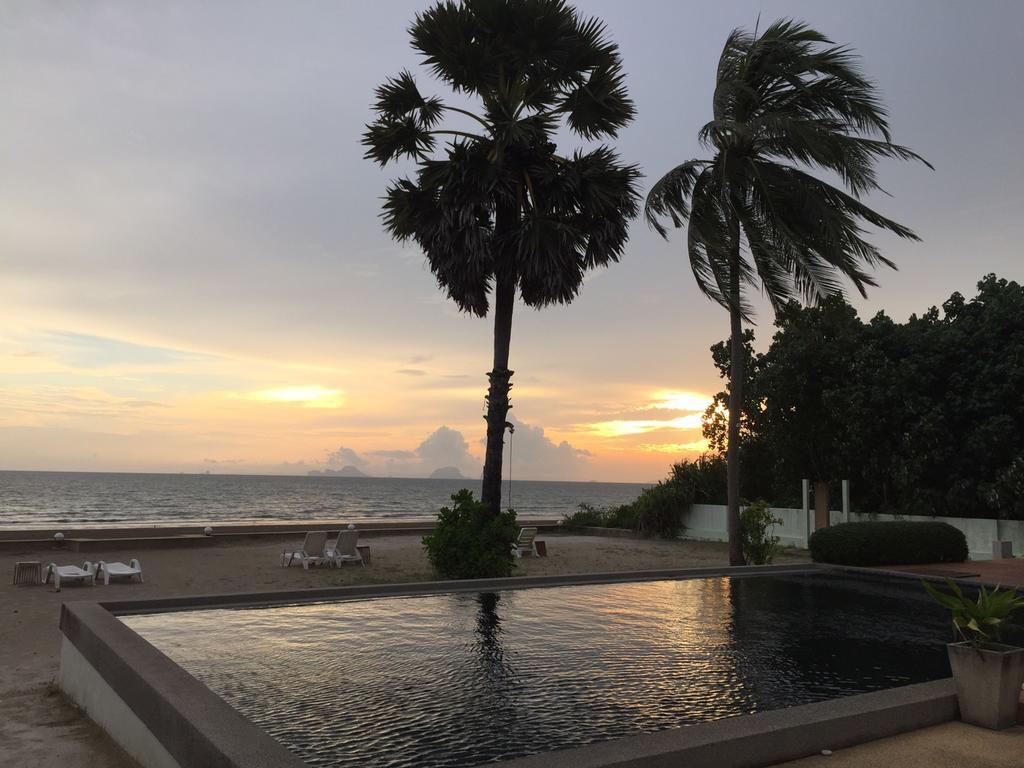 האד יאו ביץ' The Beach Boutique Resort מראה חיצוני תמונה