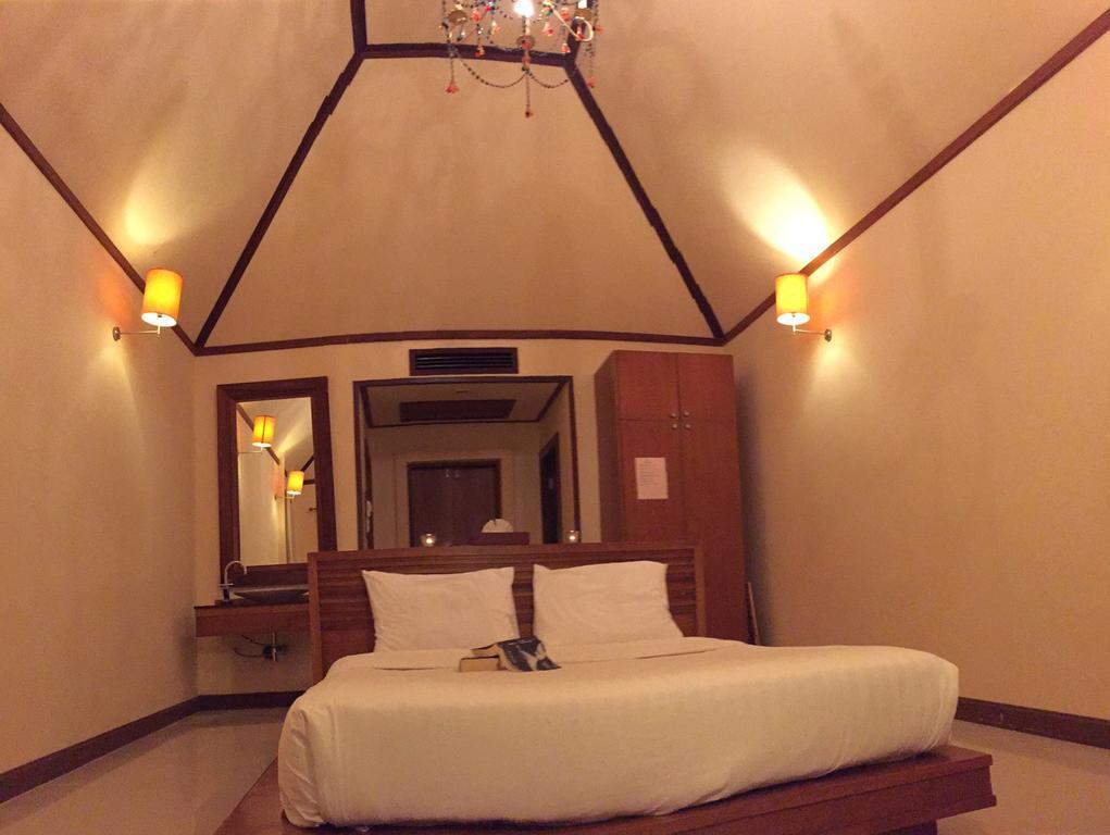 האד יאו ביץ' The Beach Boutique Resort מראה חיצוני תמונה