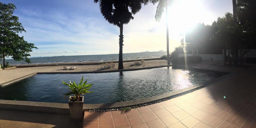 האד יאו ביץ' The Beach Boutique Resort מראה חיצוני תמונה