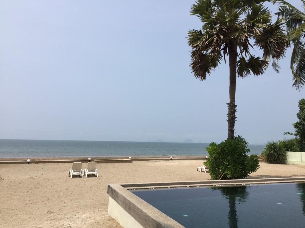 האד יאו ביץ' The Beach Boutique Resort מראה חיצוני תמונה