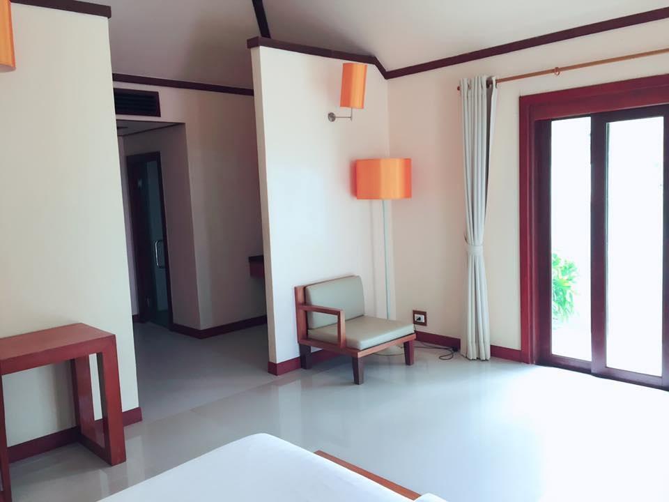 האד יאו ביץ' The Beach Boutique Resort מראה חיצוני תמונה