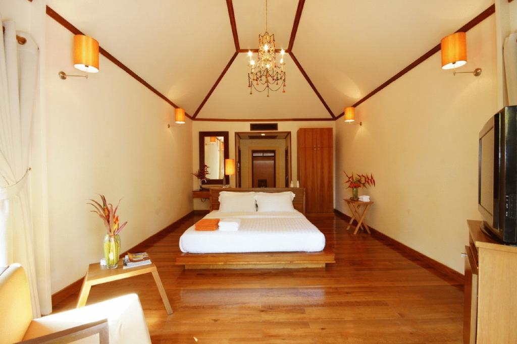 האד יאו ביץ' The Beach Boutique Resort חדר תמונה