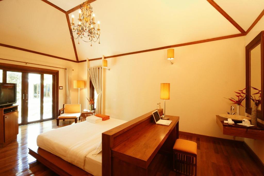 האד יאו ביץ' The Beach Boutique Resort חדר תמונה
